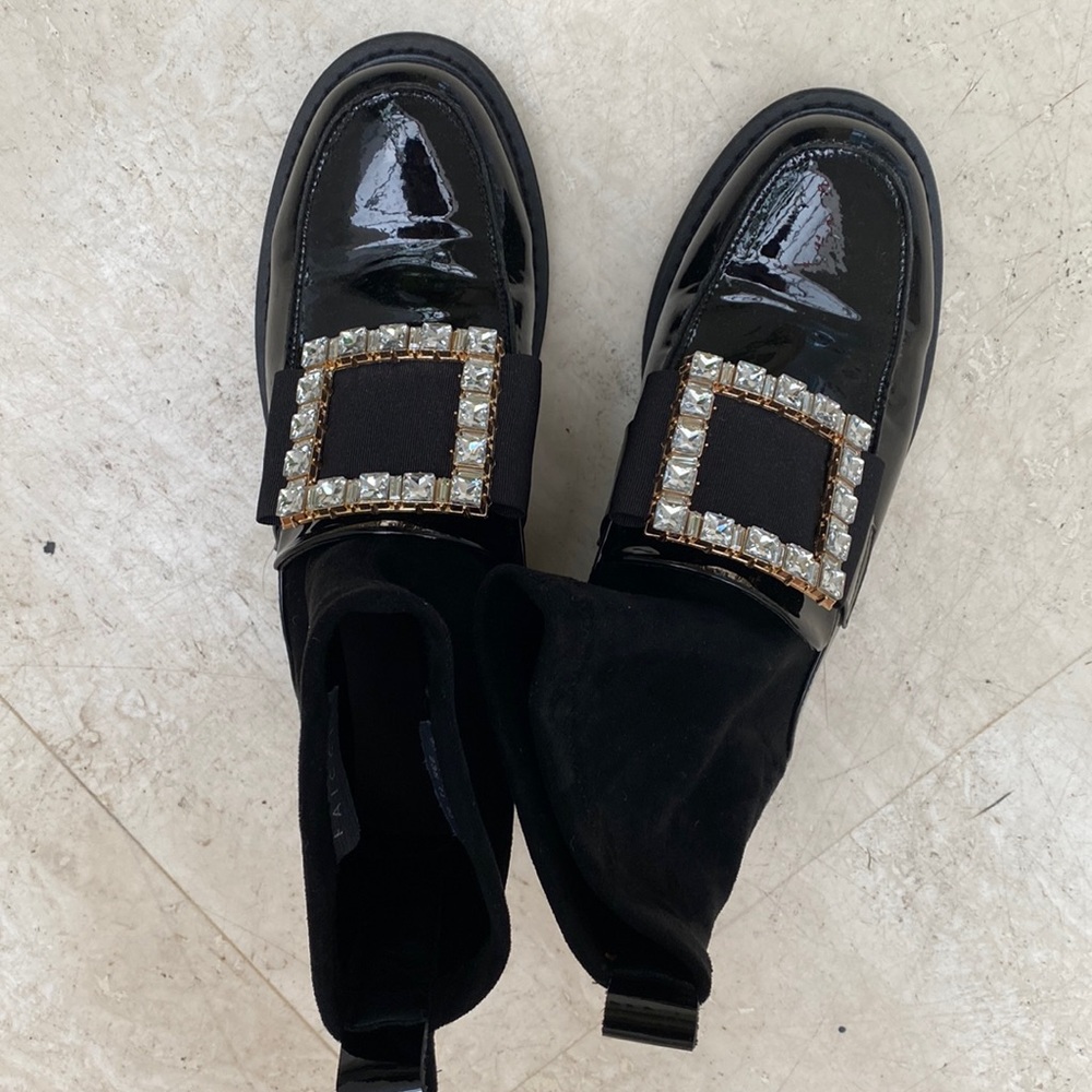 Boots - Picture 1 of 3